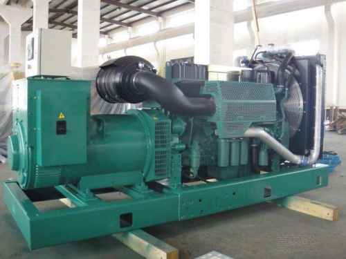 疏勒便携静音：租赁无声发电机组，便携式解决能源需求